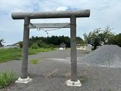 船玉神社(茨城県)