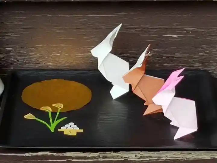 伏木香取神社のその他建物