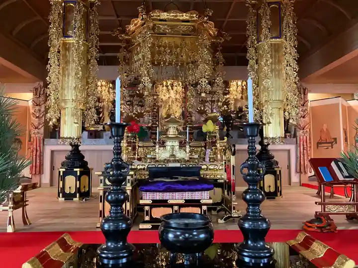 照明寺(北海道)