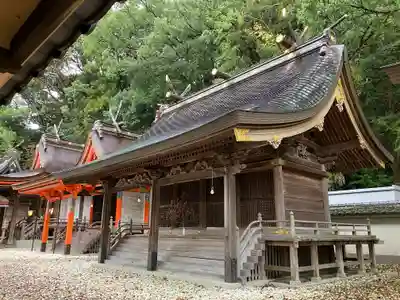 闘鶏神社(和歌山県)