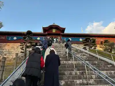 東照宮(広島県)