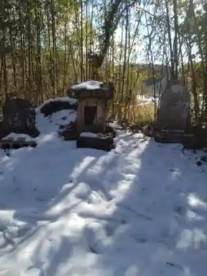 若宮八幡神社(宮城県)