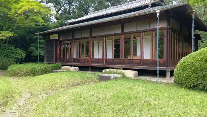 明治神宮(東京都)