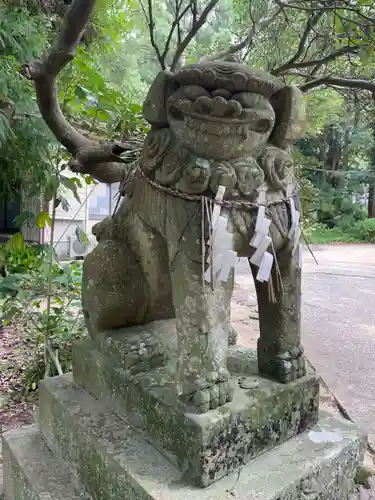 宇佐八幡神社(徳島県)