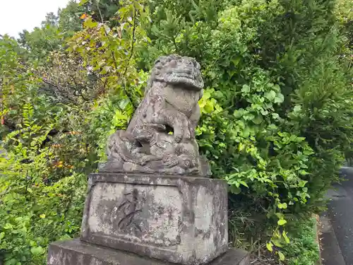 鐵神社(神奈川県)