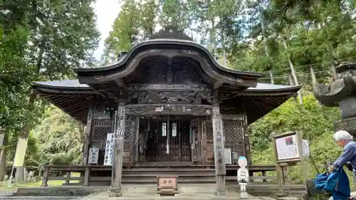 秩父三十四観音巡礼(埼玉県)