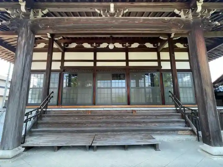 善久寺(滋賀県)