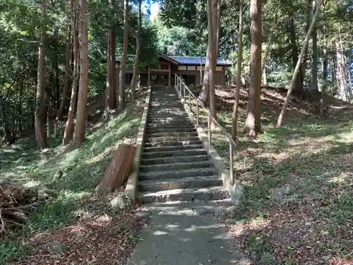 事忌神社（河芸）(三重県)