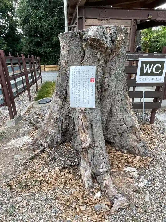 上宮天満宮(大阪府)