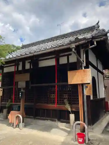 六道珍皇寺(京都府)