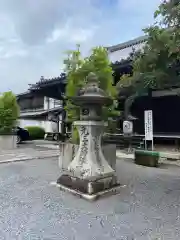 廬山寺（廬山天台講寺）の建物その他