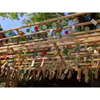 川越氷川神社のその他建物