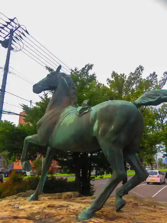 江南神社(北海道)