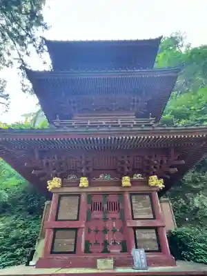 榛名神社(群馬県)