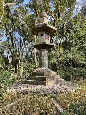 熱田神宮のその他建物