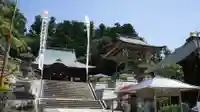 清澄寺(千葉県)