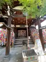 金剛寺(八坂庚申堂)(京都府)