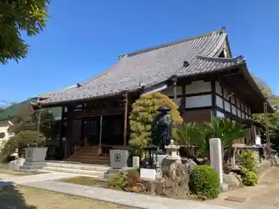薬王寺(神奈川県)