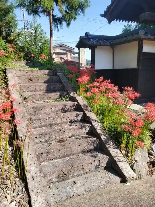 興聖寺のその他建物
