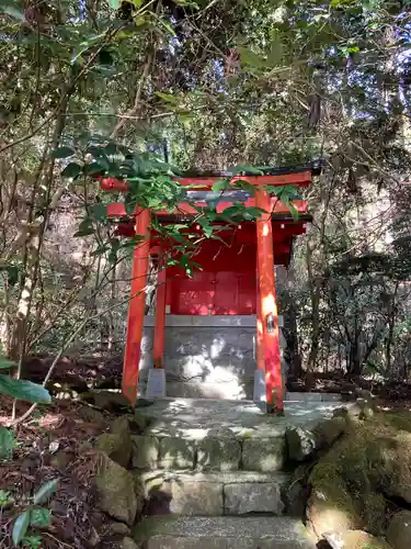 箱根神社(神奈川県)
