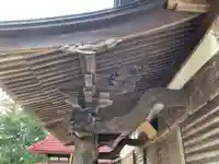 龍善寺のその他建物