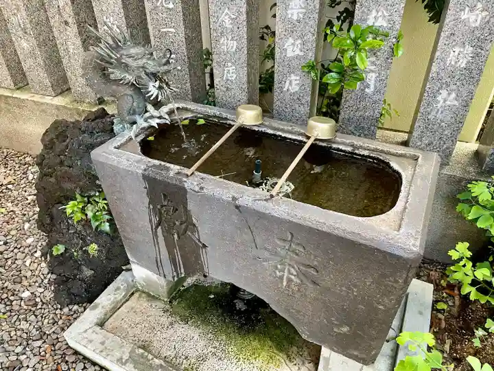 大井蔵王権現神社(東京都)