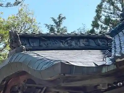 上山神社(滋賀県)