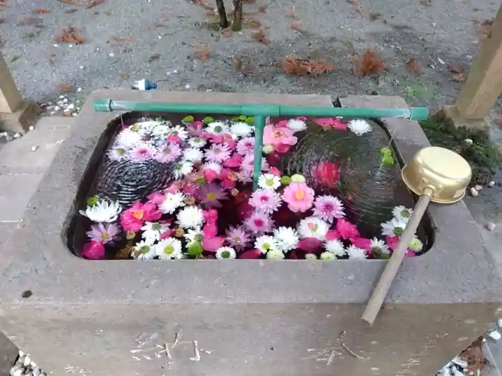 岩崎稲荷神社(宮崎県)