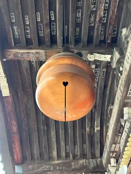 筑波山神社(茨城県)