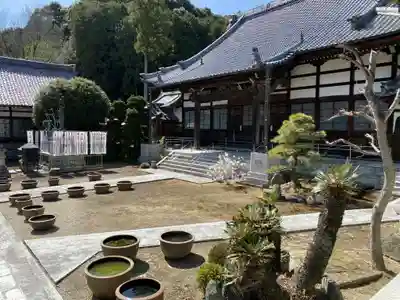 龍源寺(愛知県)