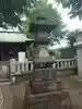 高木神社(東京都)