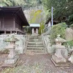 阿治古神社(静岡県)