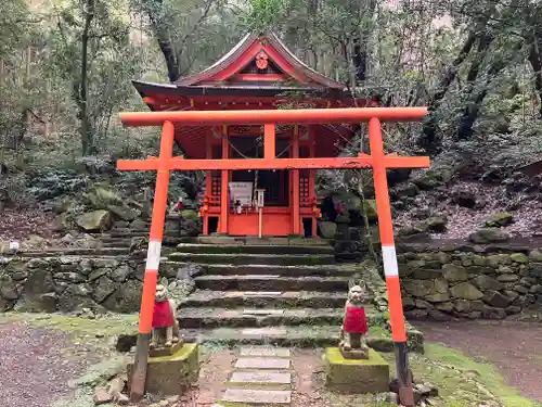 鹿児島神宮(鹿児島県)