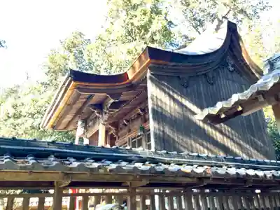 八幡神社(滋賀県)