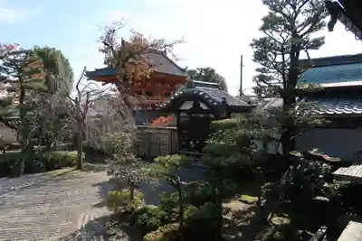 正法寺のその他建物