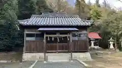 瀧神社(岡山県)