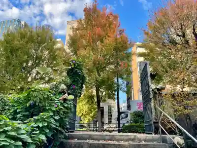 成覚寺(東京都)