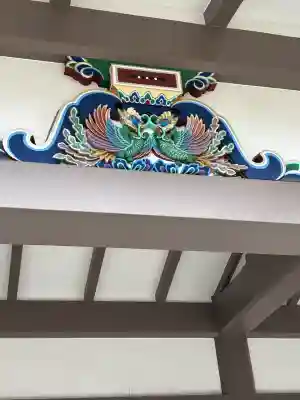 湯島天満宮(東京都)