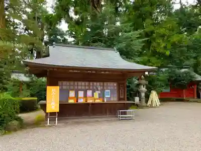 香取神宮のその他建物