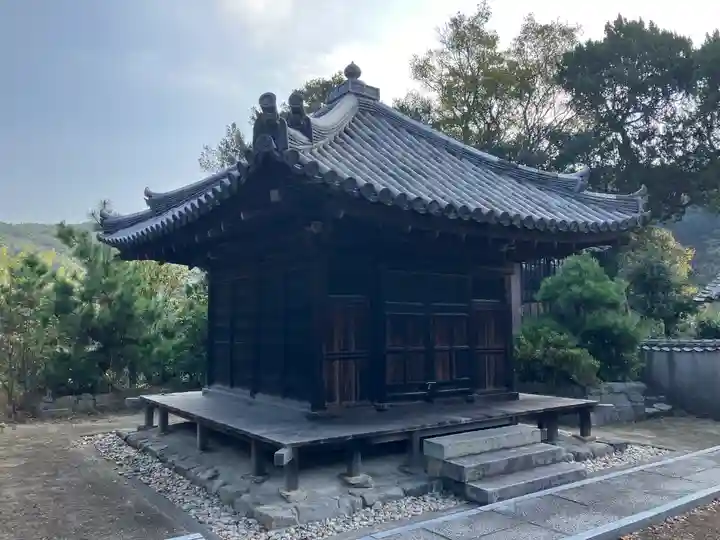 定光寺(愛媛県)