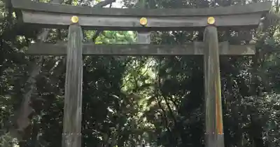 明治神宮(東京都)