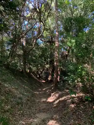 側高神社(千葉県)