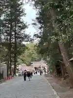 小國神社(静岡県)