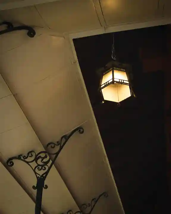 赤坂氷川神社(東京都)