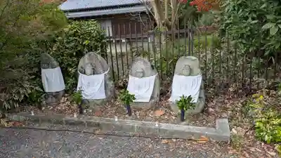 善法律寺(京都府)