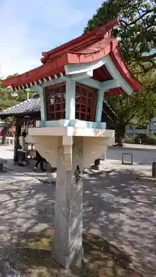 警固神社のその他建物