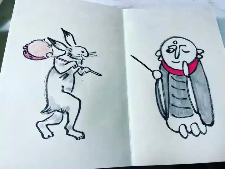 円常院(圓常院) enjoyntempleの御朱印