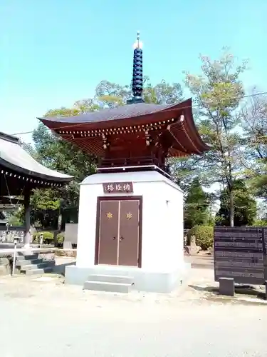 勝福寺のその他建物