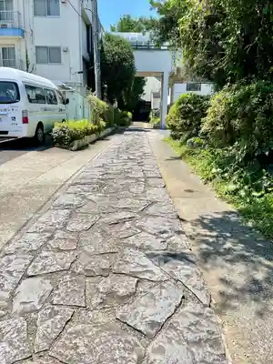 久翁寺(神奈川県)