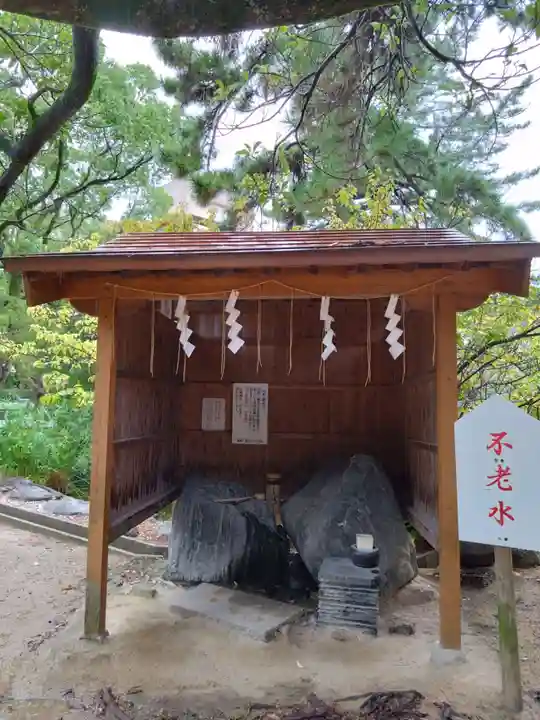 鳥飼八幡宮(福岡県)